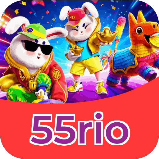 Siga a 55rio no Facebook