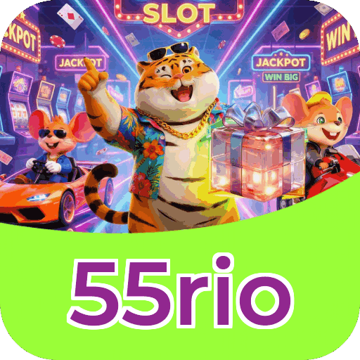Instalação Android 55rio