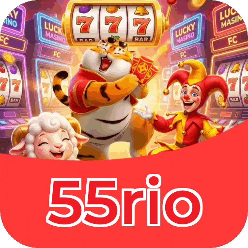 Slots Premium da PG Soft na 55rio